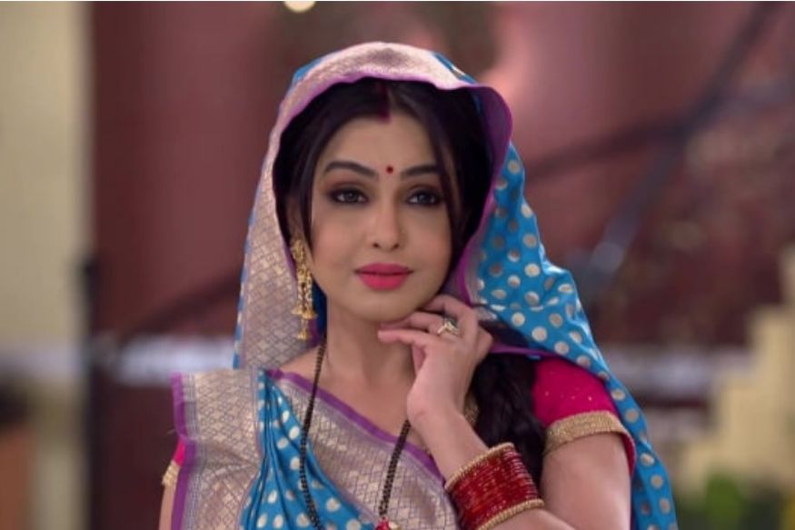 Angoori Bhabhi TV