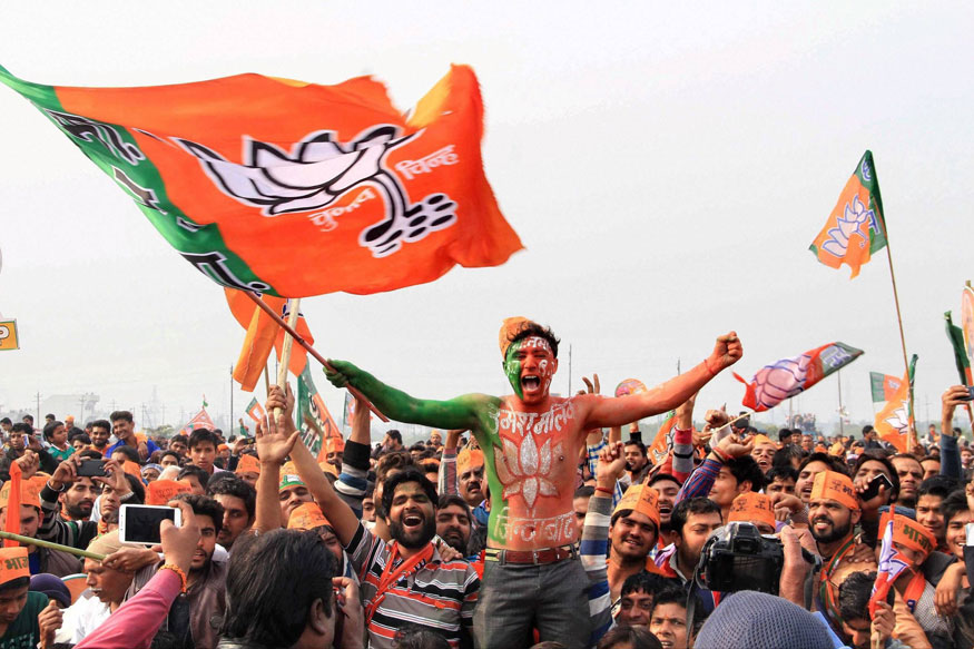 yadav vote bank, Samajwadi Party, BJP, lok sabha election 2019, BSP chief Mayawati, dalit vote bank, दलित वोटबैंक, Akhilesh akhilesh yadav, SP-BSP alliance in Uttar Pradesh, Yadav, Yadav in up politics, bhujan samaj party,Mulayam Singh Yadav, यादव वोटर, यादव वोटबैंक, राजनीति में यादव, लोक सभा चुनाव 2019, समाजवादी पार्टी, बीजेपी, बीएसपी, भूपेन्द्र यादव, अखिलेश यादव, मुलायम सिंह यादव, मायावती, किसके साथ यादव वोटर, सपा-बसपा गठबंधन, Kanshiram: Leader of the Dalits, कांशीराम: द लीडर ऑफ दलित्स, Badri Narayan, बद्री नारायण