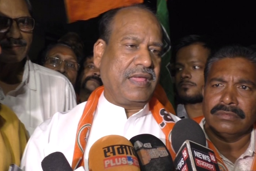 Lok Sabha, BJP, Om Krishna Birla, Somnath Chatterjee, Parliament