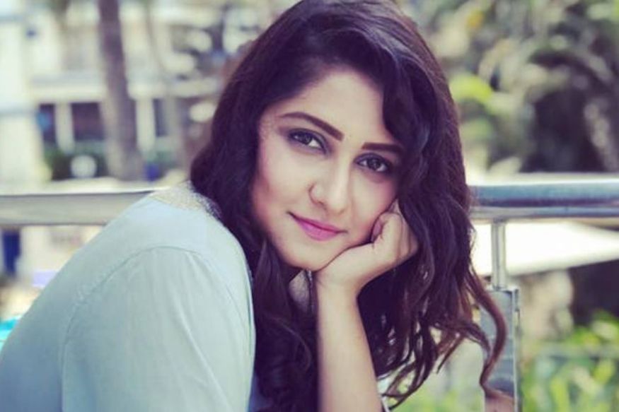 Srishti jain