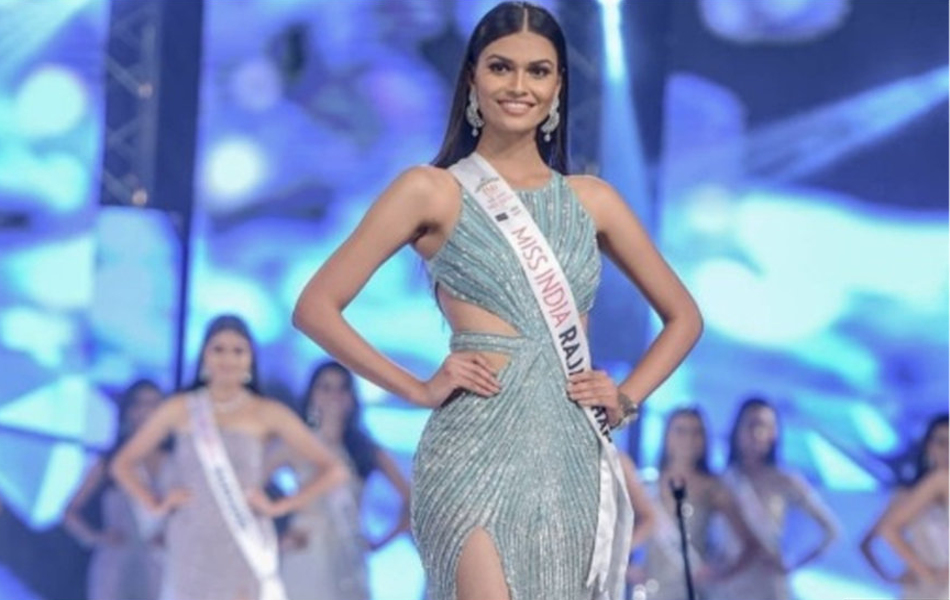 Femina Miss India -2019 Suman Rao-फेमिना मिस इंडिया-2019 सुमन राव Femina Miss India -2019 Suman Rao-फेमिना मिस इंडिया-2019 सुमन राव