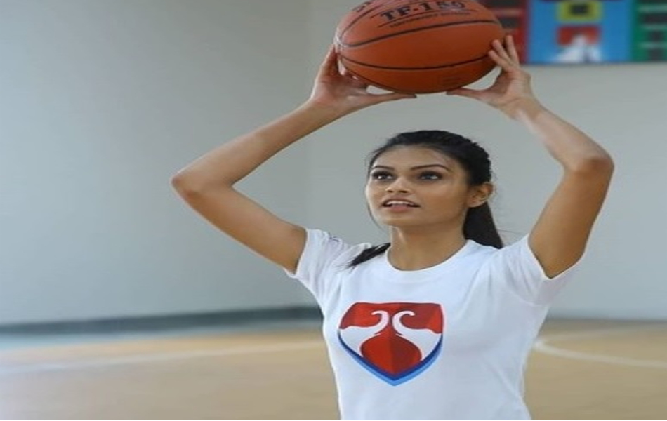 Femina Miss India -2019 Suman Rao-फेमिना मिस इंडिया-2019 सुमन राव