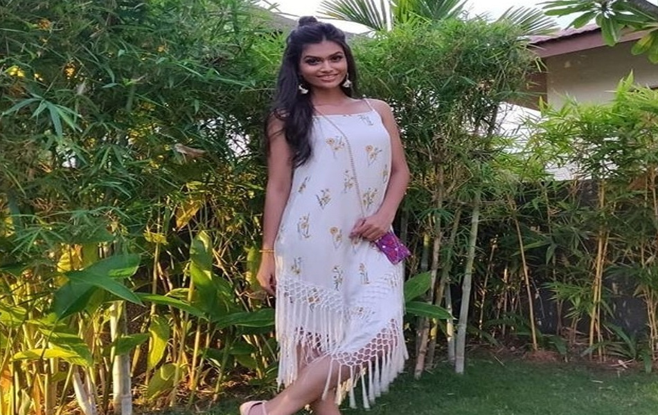 Femina Miss India -2019 Suman Rao-फेमिना मिस इंडिया-2019 सुमन राव Femina Miss India -2019 Suman Rao-फेमिना मिस इंडिया-2019 सुमन राव