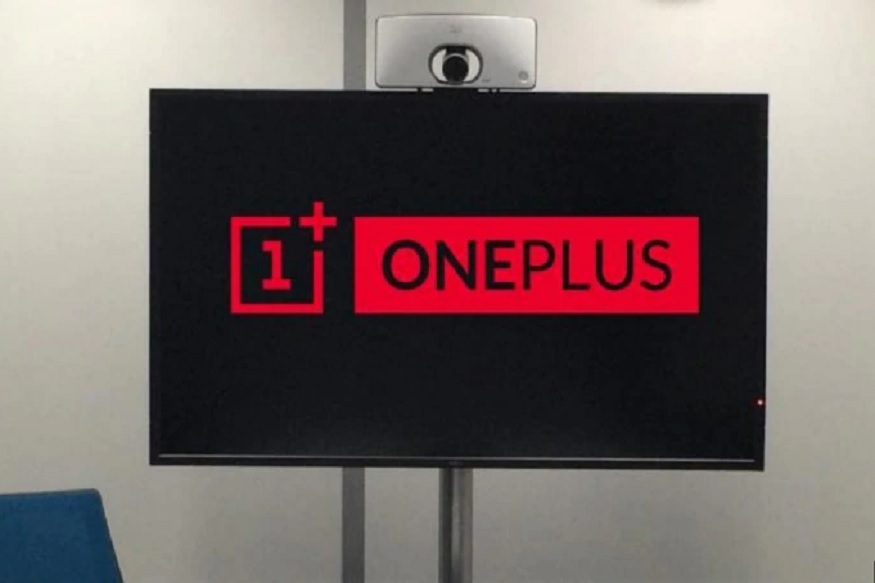 OnePlus TV के नाम के साथ Logo भी आया सामने,इस दिन होगी लॉन्च