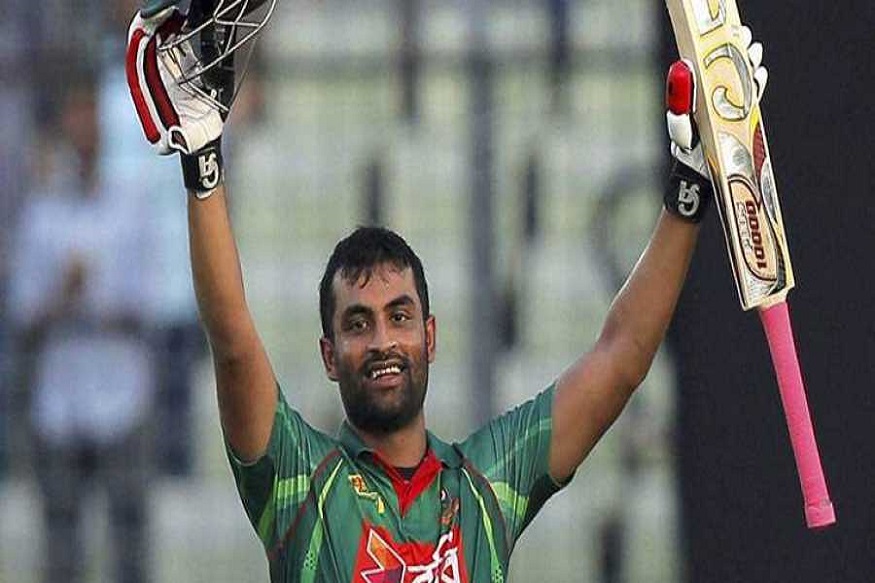बांग्लादेश को झटका, साउथ अफ्रीका के खिलाफ मैच से पहले इस खिलाड़ी को लगी चोट