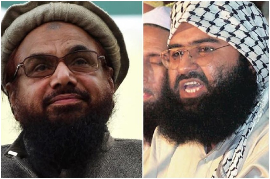 पाकिस्तान एफएटीएफ को गुमराह करने की कोशिश कर रहा है - Pakistan trying to fool FATF