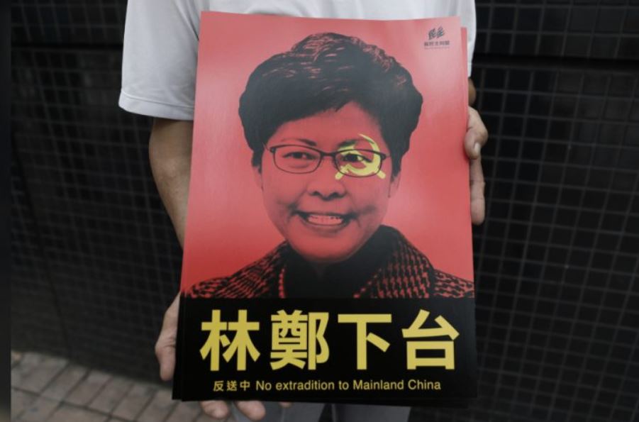hong kong news, china news, china law, china hong kong relations, historic people movement, हांगकांग समाचार, चीन समाचार, चीनी कानून, चीन हांगकांग रिश्ते, ऐतिहासिक प्रदर्शन