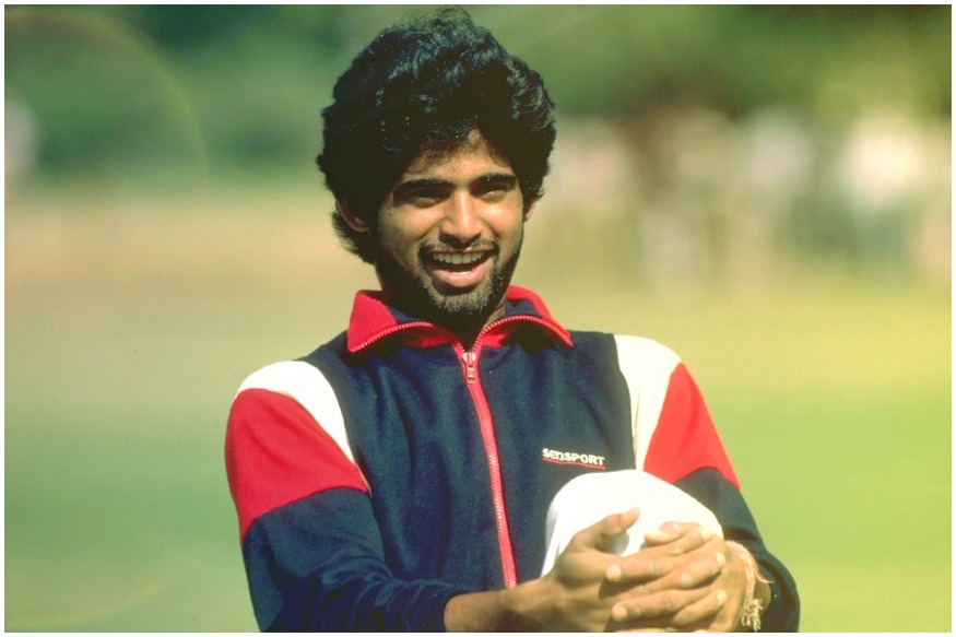 वर्ल्ड कप में हैट्रिक लेने वाले पहले भारतीय थे चेतन शर्मा - Chetan sharma was first Indian to take Hat Trick in World Cup tournament