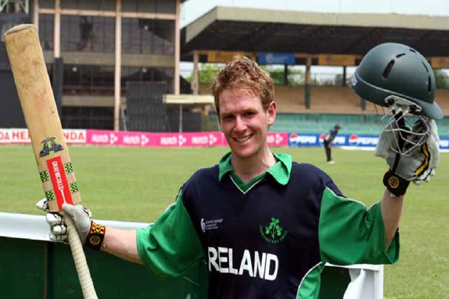 icc cricket world cup, cricket world cup, england cricket team, afghanistan cricket team, sixes world record, eoin morgan, आईसीसी क्रिकेट वर्ल्ड कप 2019, अफगानिस्तान क्रिकेट टीम, इंग्लैंड क्रिकेट टीम, ऑयन मॉर्गन