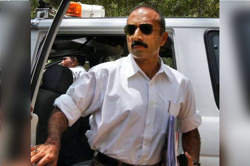 कौन हैं पूर्व IPS संजीव भट्ट, जिन्हें उम्र कैद की सजा हुई