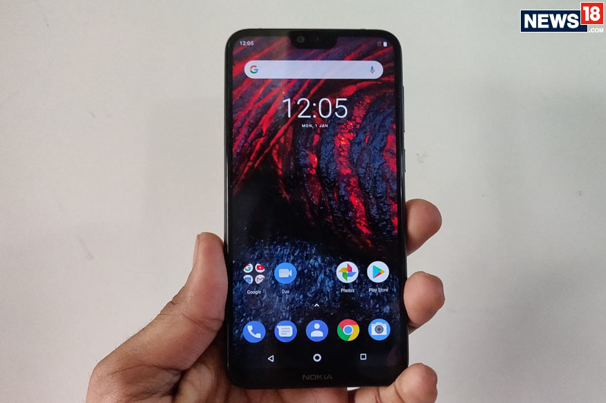 आज लॉन्च हो सकता है Nokia 6.2, जानें क्यों है ये फायदेमंद सौदा