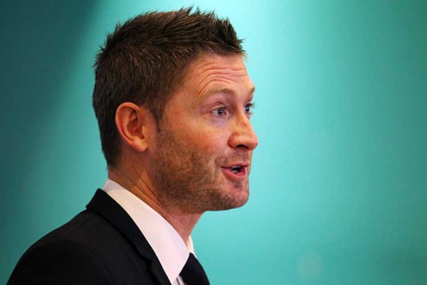jasprit bumrah world cup 2019, jasprit bumrah bowling, michael clarke, david warner, cricket world cup 2019, जसप्रीत बुमराह गेंदबाजी, जसप्रीत बुमराह वर्ल्ड कप 2019, माइकल क्लार्क, डेविड वॉर्नर