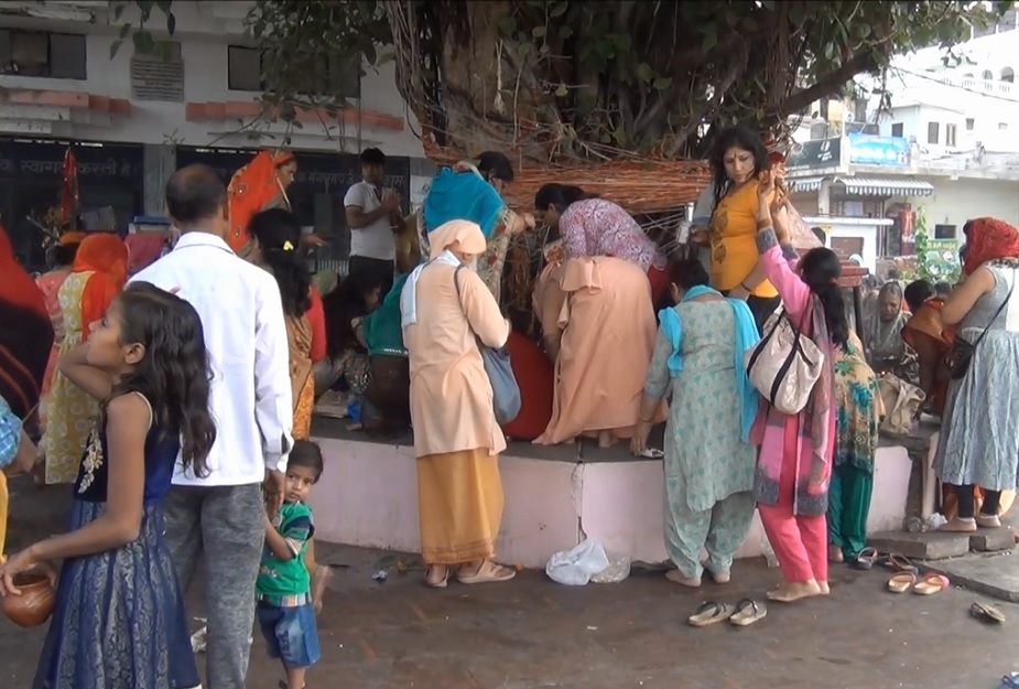 somvati amavasya snan rishikesh 2