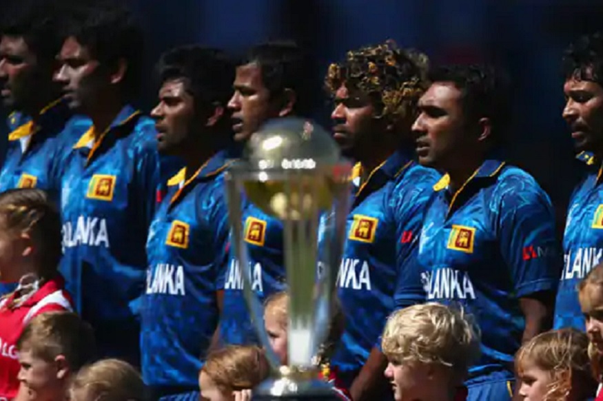 sri lanka national anthem