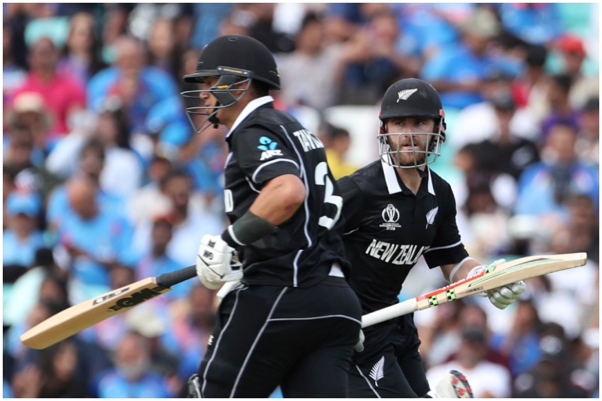 ICC Cricket World Cup 2019: क्‍या 44 साल का खिताबी सूखा खत्‍म कर पाएगी न्‍यूजीलैंड?