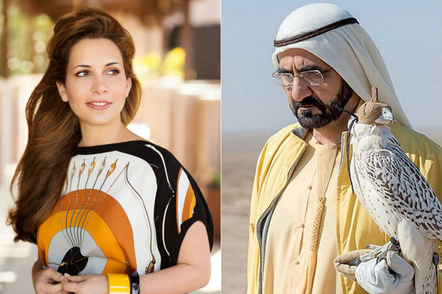 271 करोड़ रुपये लेकर UAE के प्रधानमंत्री की पत्नी लापता