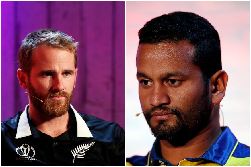 लाइव क्रिकेट स्कोर, New Zealand vs Sri Lanka, Live Score, ICC Cricket World Cup: क्‍या न्‍यूजीलैंड को टक्‍कर दे पाएगी श्रीलंका?
