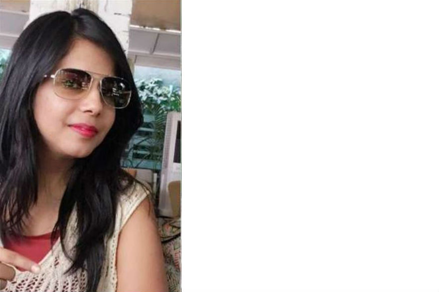 कानुपर की हर्षिता, जिसे पति और ससुराल वालों ने सातवीं मंजिल से फेंक दिया
