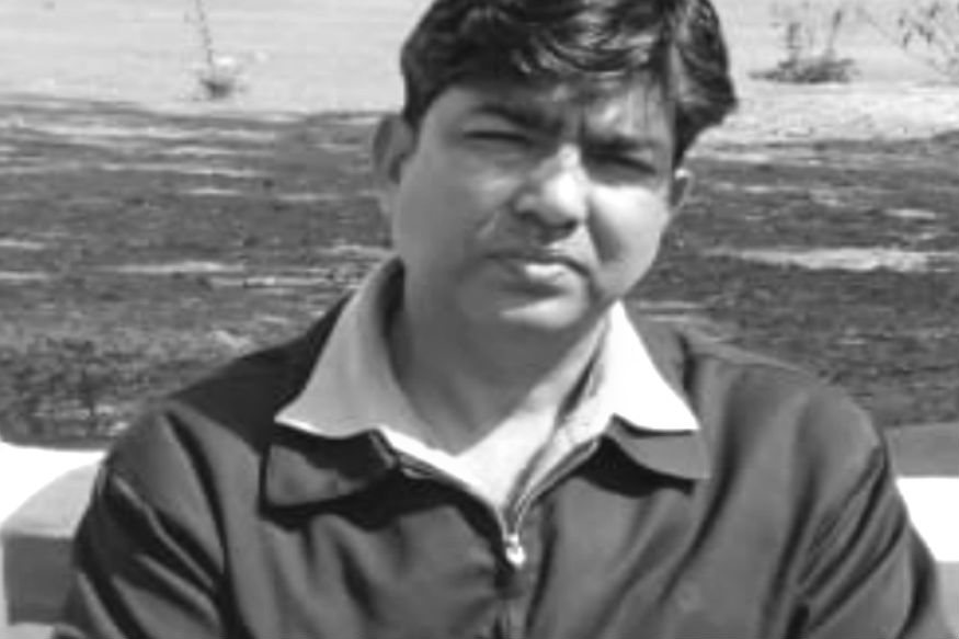 इलाहाबाद में भाई के डूबने पर नवीन की जिंदगी में ये सिलसिला शुरू हुआ