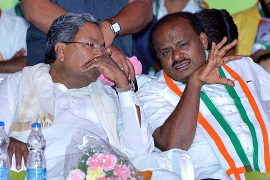 Karnataka Chief Minister HD Kumaraswamy ,HD Kumaraswamy ,Chief Minister HD Kumaraswamy ,Karnataka Congress in charge KC Venugopal,KC Venugopal, Karnataka Congress President Dinesh Gundu Rao,Dinesh Gundu Rao,Karnataka Assembly Speaker Ramesh Kumar, Ramesh Kumar,Karnataka Assembly Speaker