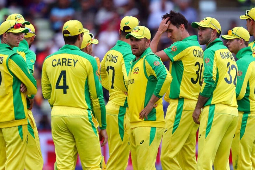 AUS vs eng, eng vs aus, icc world cup 2019