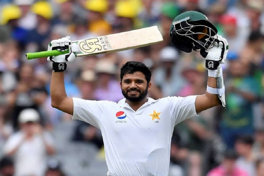 अजहर अली होंगे पाकिस्तान के टेस्ट कप्तान!