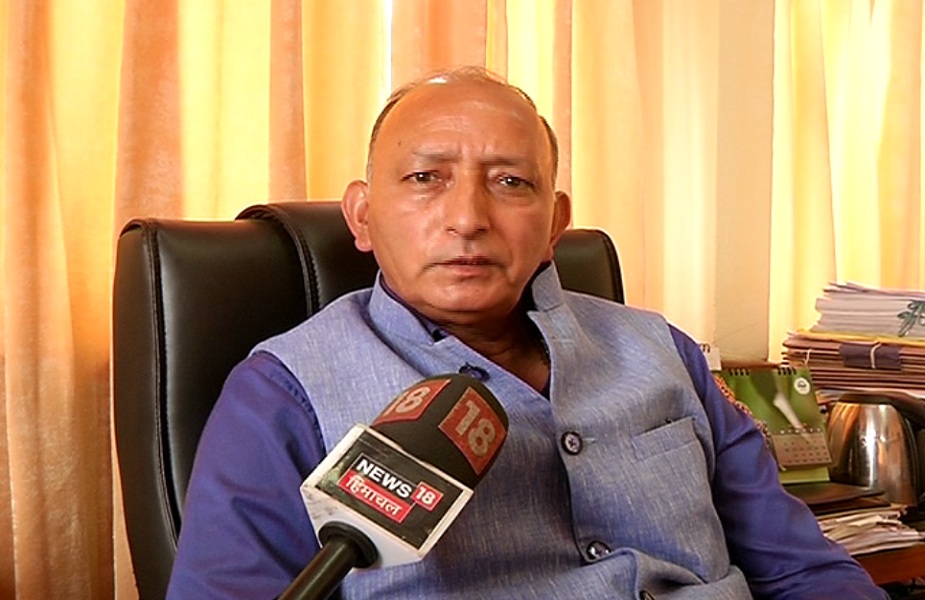 Ashok Sharma-अशोक शर्मा
