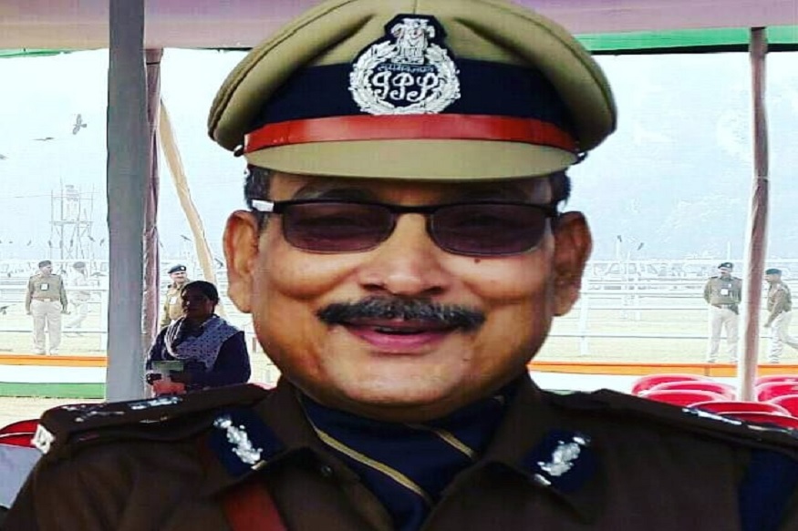 बिहार के DGP ने पुलिसकर्मियों को क्यों किया सैल्यूट? जाने वजह