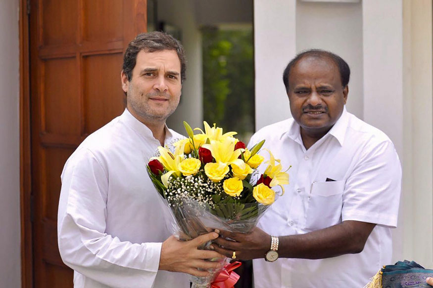 Karnataka Chief Minister HD Kumaraswamy ,HD Kumaraswamy ,Chief Minister HD Kumaraswamy ,Karnataka Congress in charge KC Venugopal,KC Venugopal, Karnataka Congress President Dinesh Gundu Rao,Dinesh Gundu Rao,Karnataka Assembly Speaker Ramesh Kumar, Ramesh Kumar,Karnataka Assembly Speaker
