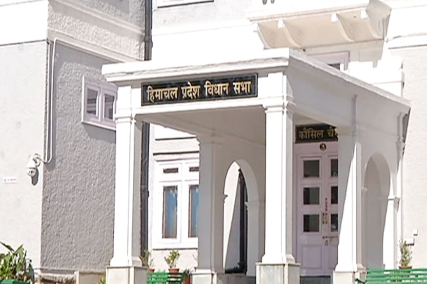 हिमाचल विधानसभा का मानसून सत्र 19-31 अगस्त तक, हंगामेदार रहने के आसार –  News18 हिंदी