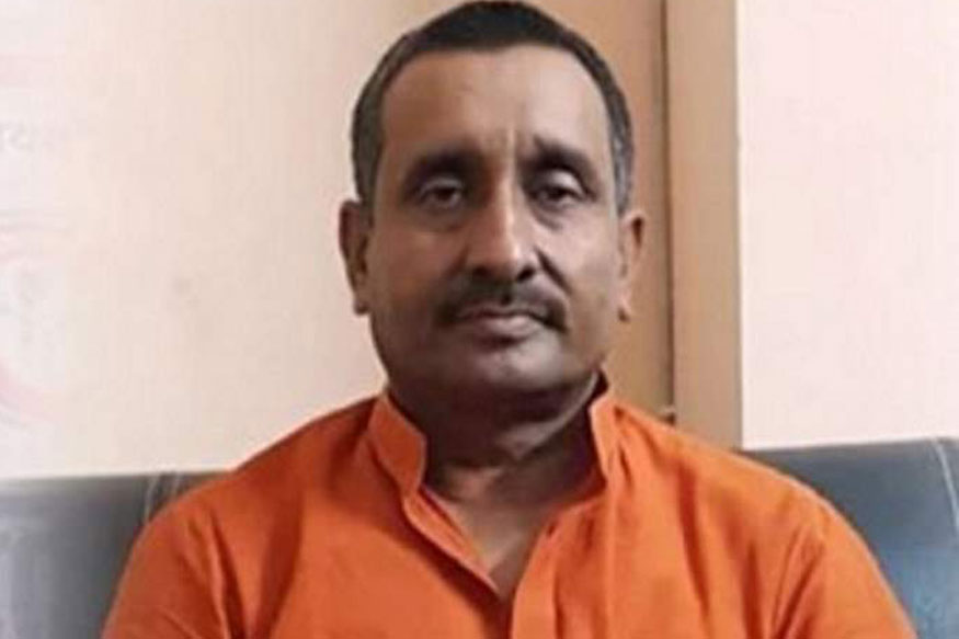 unnao gangrape case, bjp mla kuldeep singh sengar