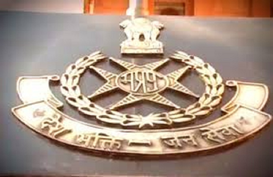 मध्य प्रदेश पुलिस- MP police