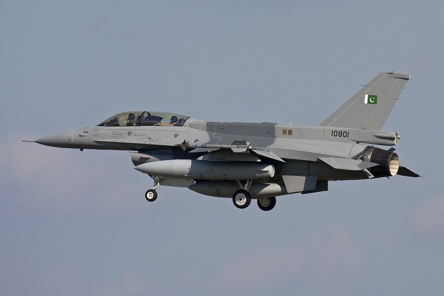 donald trump, F-16 fighter jet, Imran Khan, pakistan, us, डोनाल्ड ट्रंप, एफ-16 फाइटर विमान, इमरान खान, पाकिस्तान