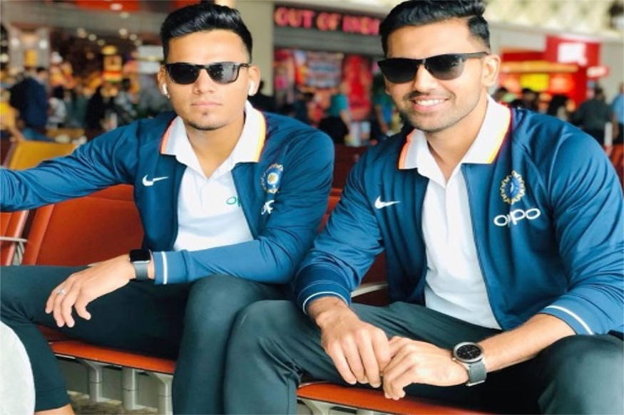 Rajasthan 3 players for the first time in the Indian T-20 team,पहली बार भारतीय T-20 टीम में राजस्थान के 3 खिलाड़ी