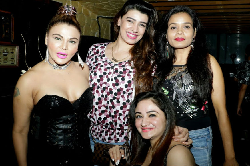 Rakhi Sawant