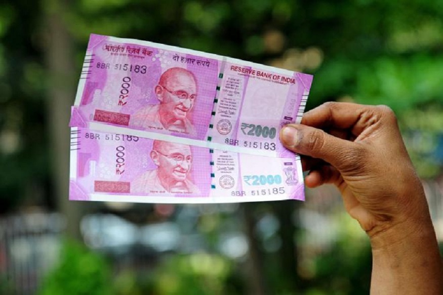 जानिए 2000, 500 और 200 रुपये के नोट छापने में सरकार कितना करती हैं खर्च! – News18 हिंदी