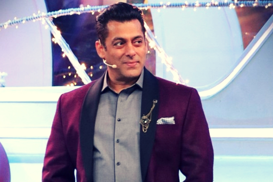 BIGG BOSS 13 के लिए 400 करोड़ नहीं इतनी फीस लेंगे सलमान