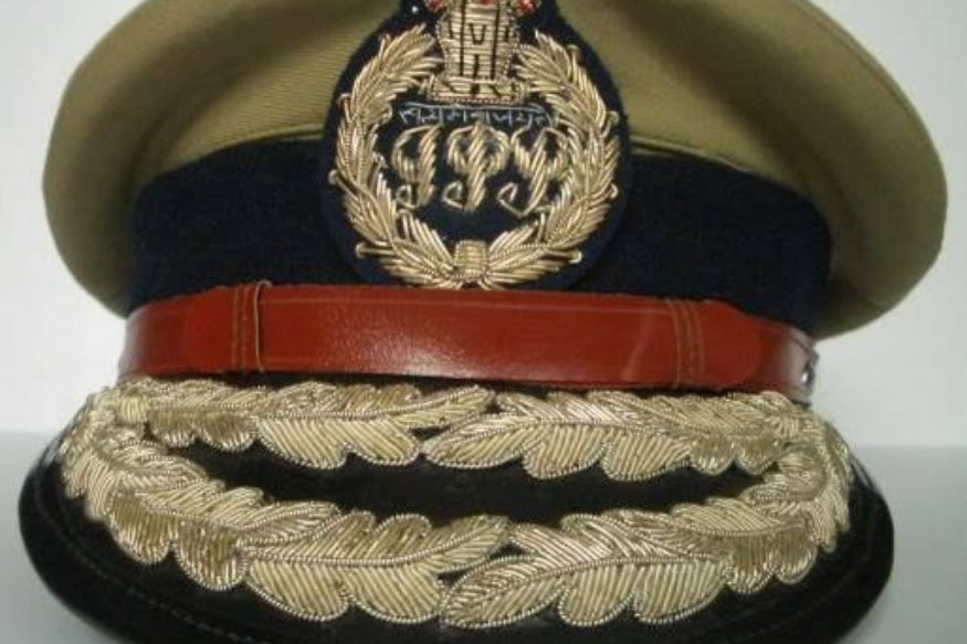 यूपी में 22 IPS अफसरों के तबादले, ये रही लिस्ट
