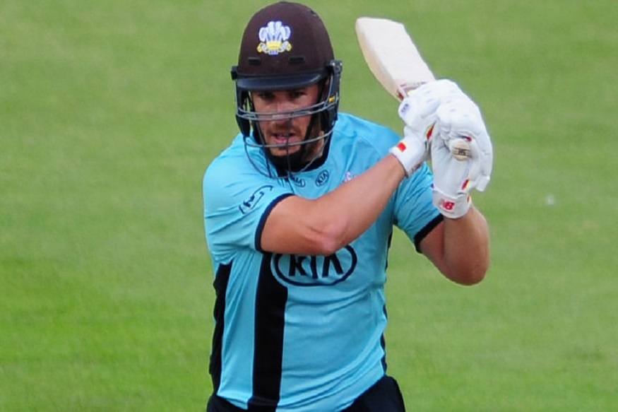 AB de Villiers, T20 blast, cricket, Lords, england,midilsex, एबी डिविलियर्स, टी-20 ब्लास्ट, लॉर्ड्स, इंग्लैंड, कैमरून डेलपोर्ट, Cameron Delport