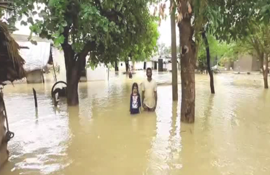 बारिश-rainfall