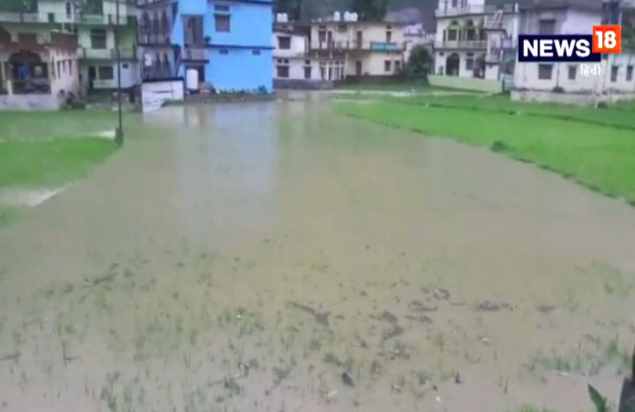 बारिश-rainfall