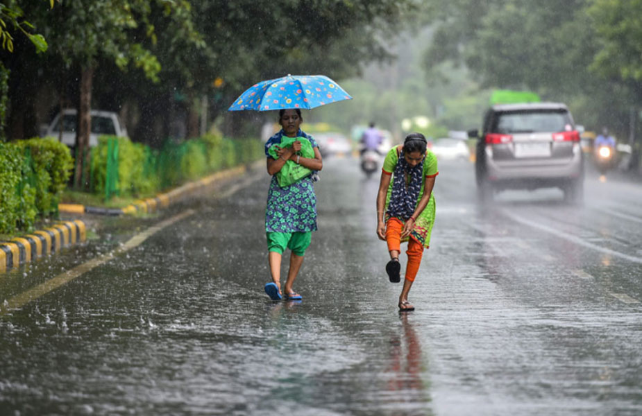 बारिश-rainfall
