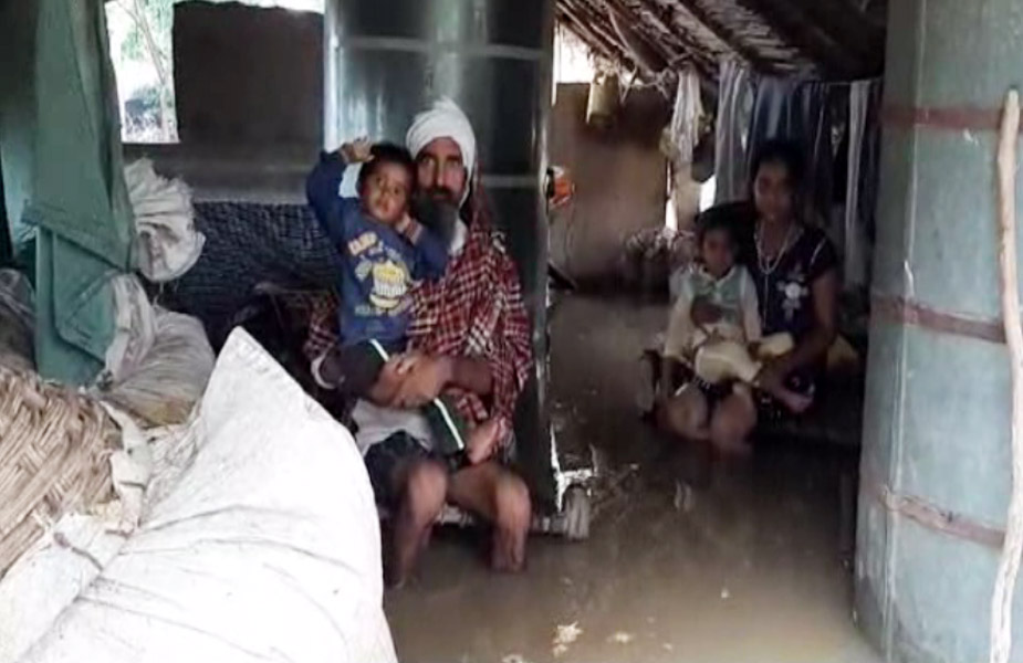 बारिश, rainfall