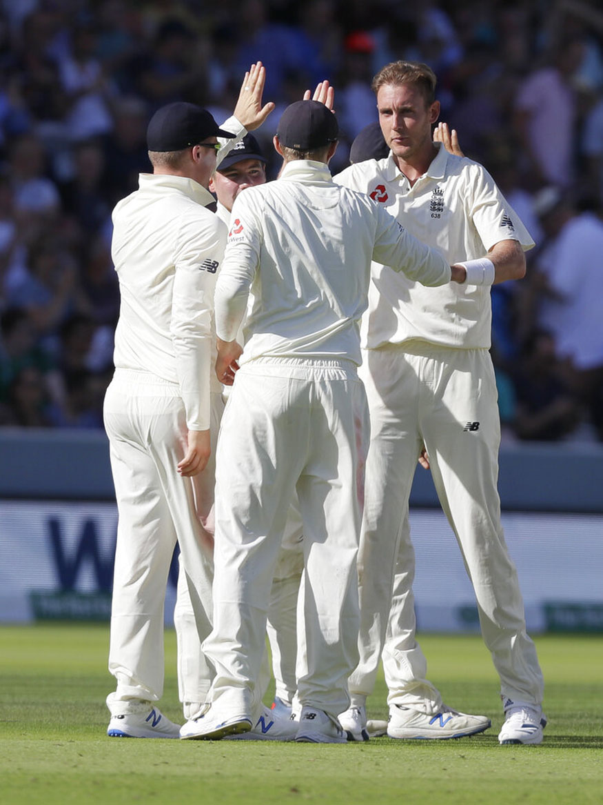 england test, ireland test, england vs ireland, lords test, cricket record, live cricket score, chris woakes, stuart broad, इंग्लैंड क्रिकेट, आयरलैंड क्रिकेट, टेस्ट क्रिकेट, क्रिस वॉक्स, स्टुअर्ट ब्रॉड, लाइव स्कोर