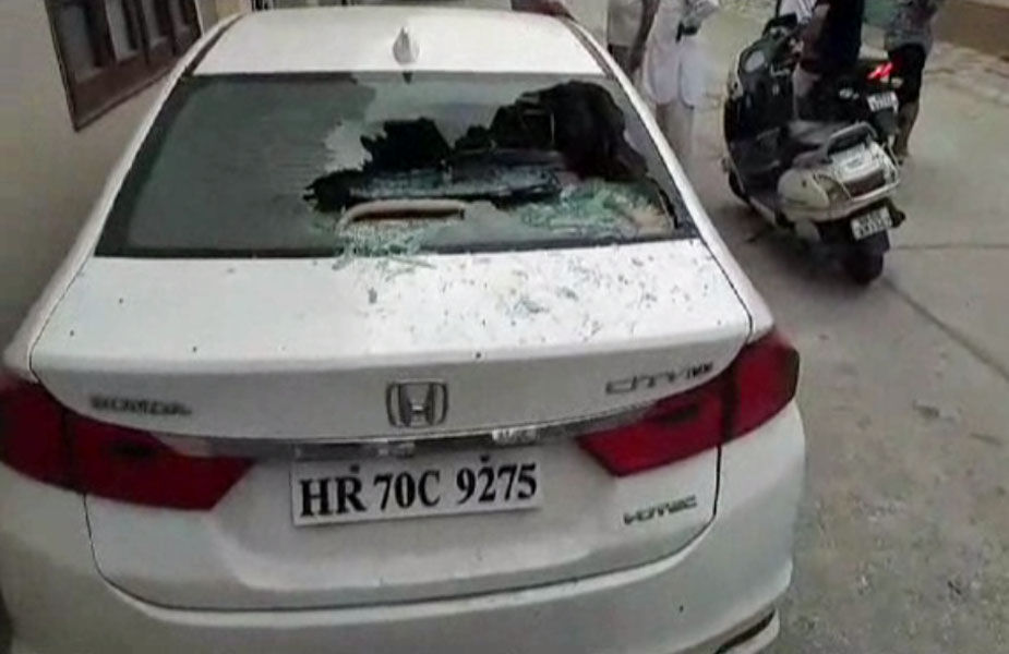 कार-car