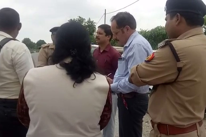 unnao rape case, cbi begins probe