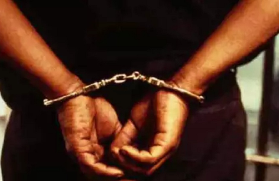 डीएसपी को पीटने वाले 5 आरोपी गिरफ्तार, रेलवे स्टेशन पर हुआ था विवाद