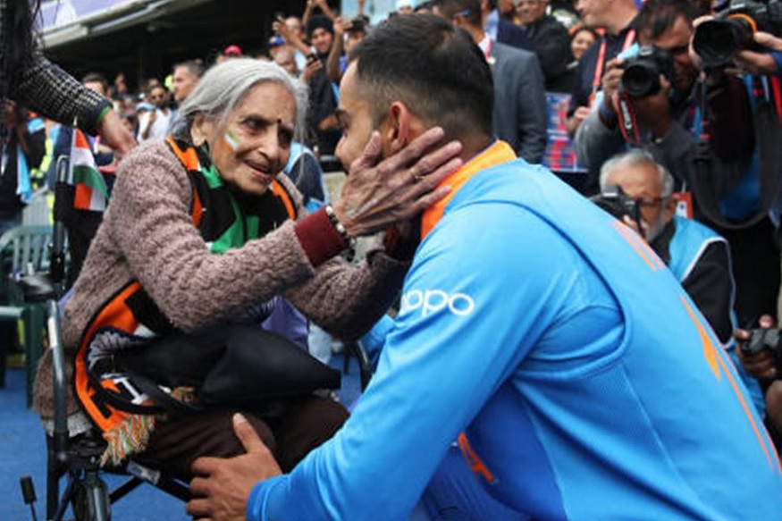 ICC Cricket World Cup 2019, India National Cricket Team, Indian Cricket Team, Team India, Virat Kohli, Pepsi, PepsiCo
