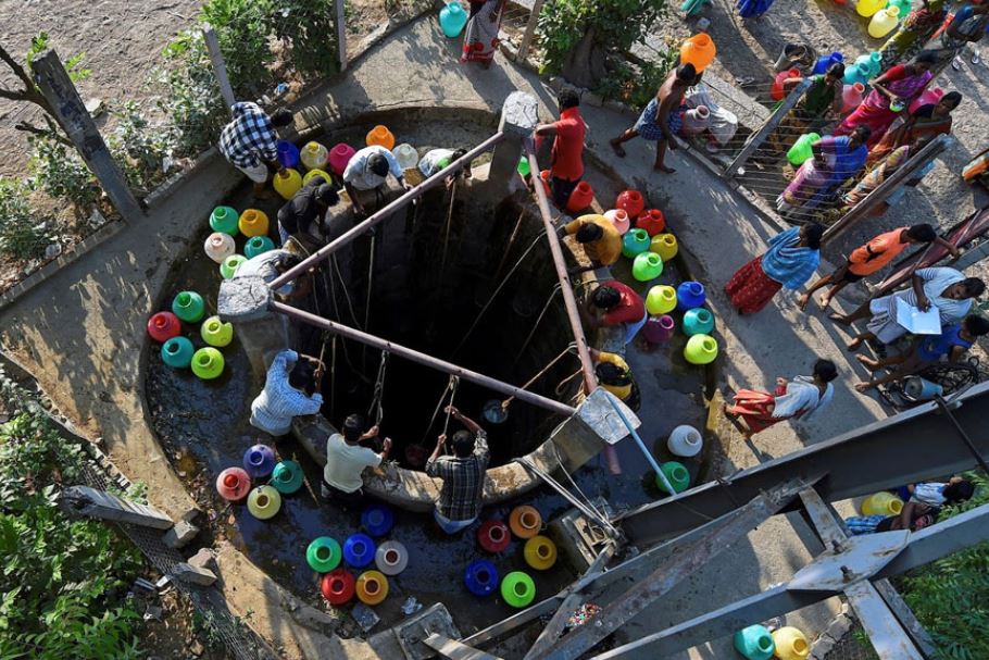 india water crisis, global water crisis, water crisis in china, climate change effect, global warming impact, भारत में जलसंकट, दुनिया में जलसंकट, चीन में जलसंकट, क्लाइमेट चेंज असर, ग्लोबल वॉर्मिंग असर