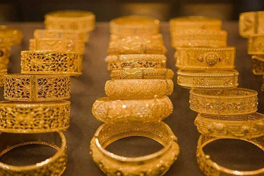 Gold Silver Rates Today